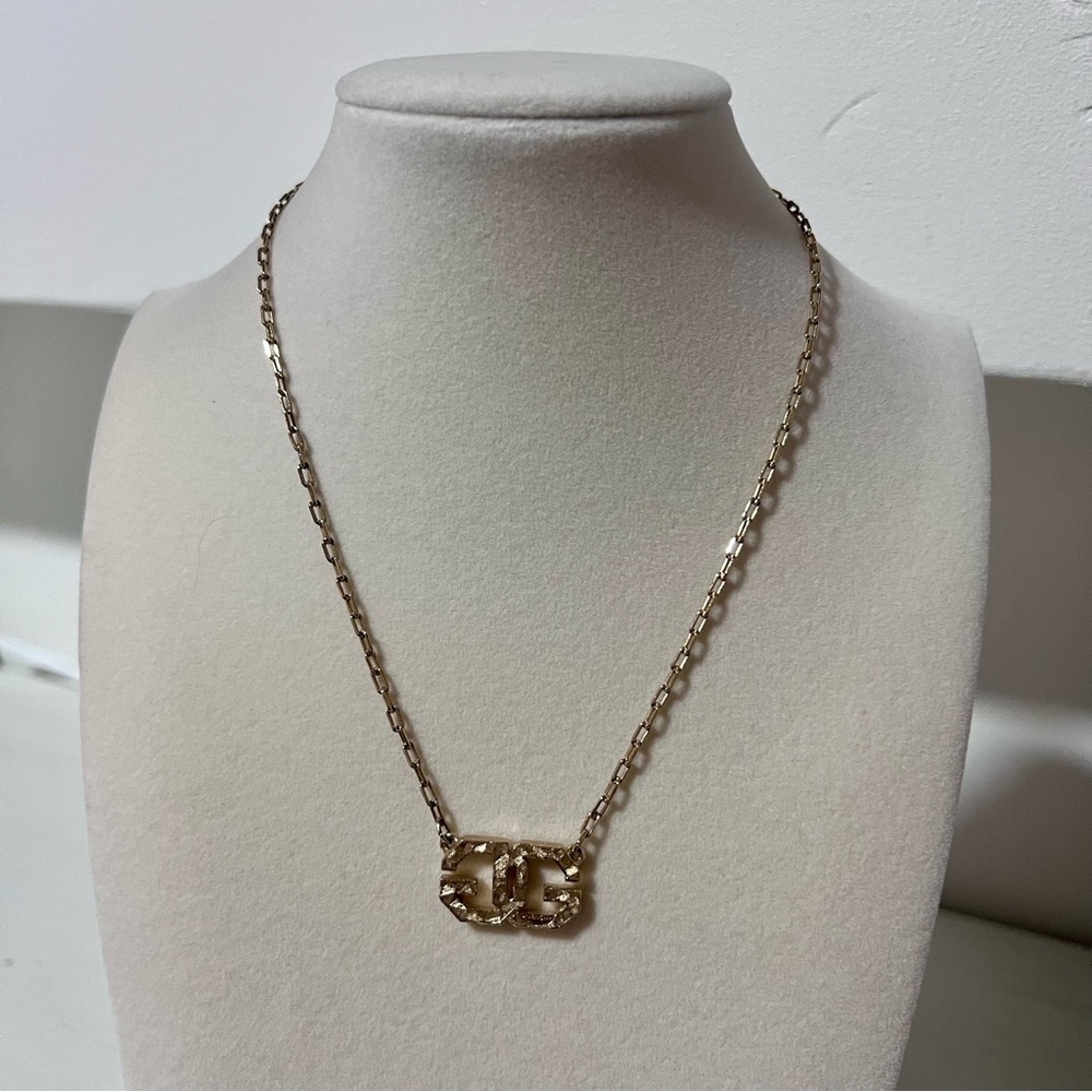 GIVENCHY GG NECKLACE - Picture 8 of 9
